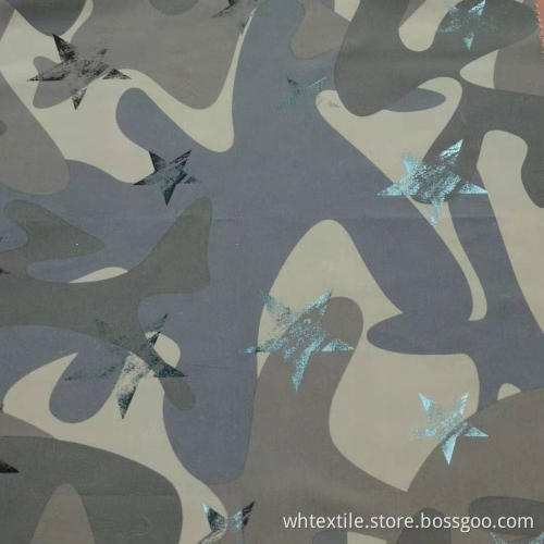 PHTextile Raw Material Fabric